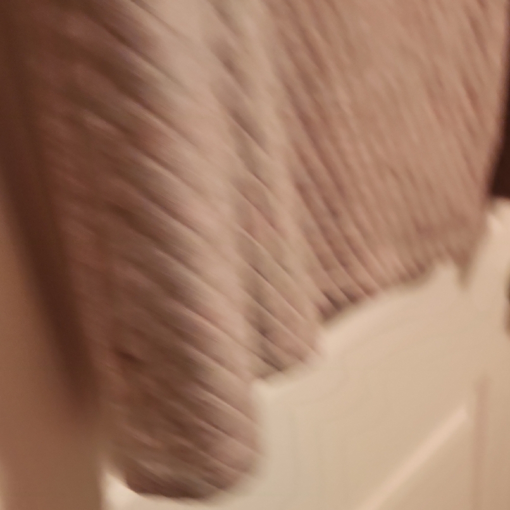 Weekends By Chico's Quilted Pullover - image 4